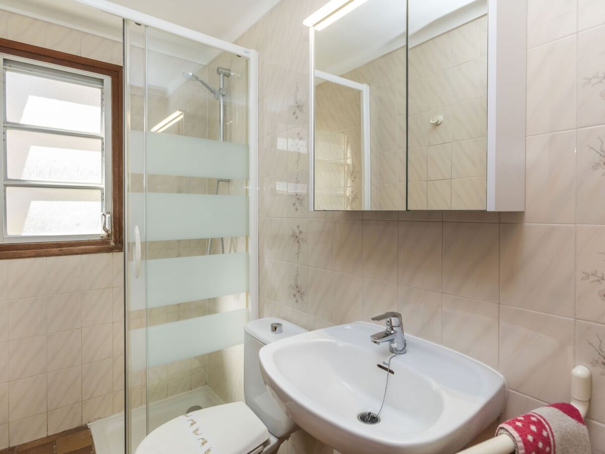 Melis II M6 – Appartement 6 pers. à 500 m de la plage - Photo 18