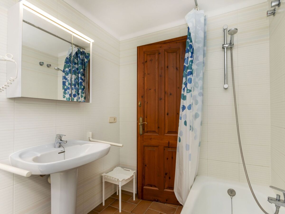 Melis II M6 – Appartement 6 pers. à 500 m de la plage - Photo 20