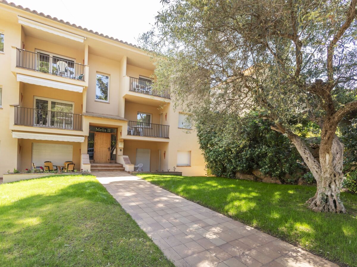 Melis II M6 – Appartement 6 pers. à 500 m de la plage - Photo 21