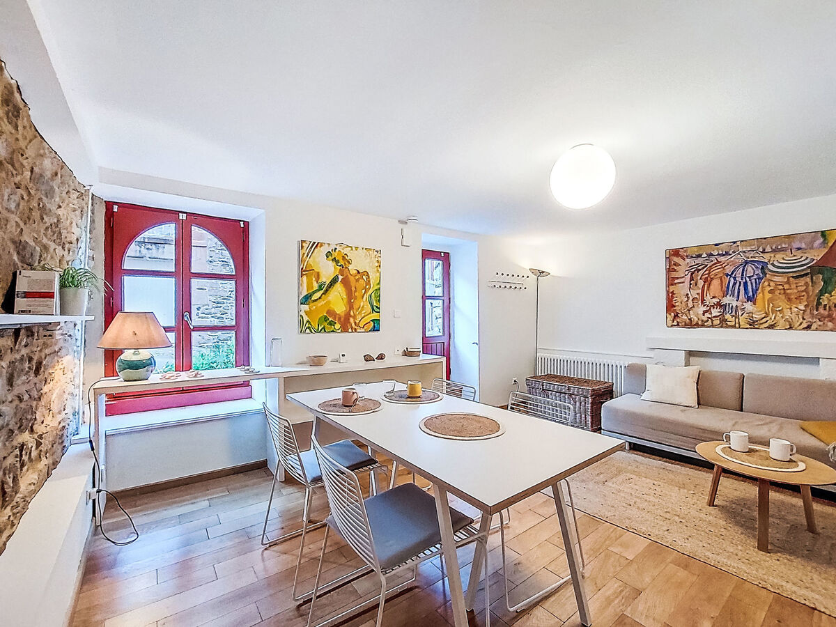 Arbenn 2 – Maison 2 pièces au cœur de Tréguier - Photo 1