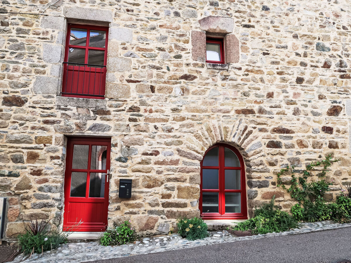 Arbenn 2 – Maison 2 pièces au cœur de Tréguier - Photo 2