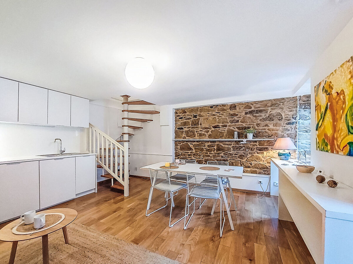 Arbenn 2 – Maison 2 pièces au cœur de Tréguier - Photo 3