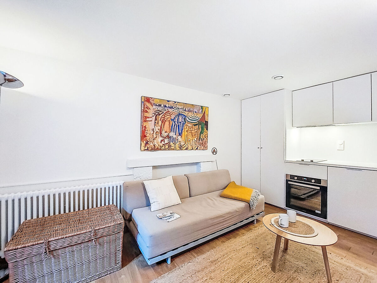 Arbenn 2 – Maison 2 pièces au cœur de Tréguier - Photo 4