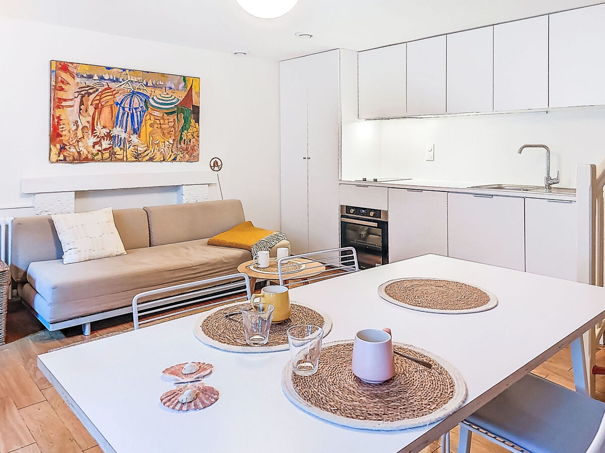 Arbenn 2 – Maison 2 pièces au cœur de Tréguier - Photo 5