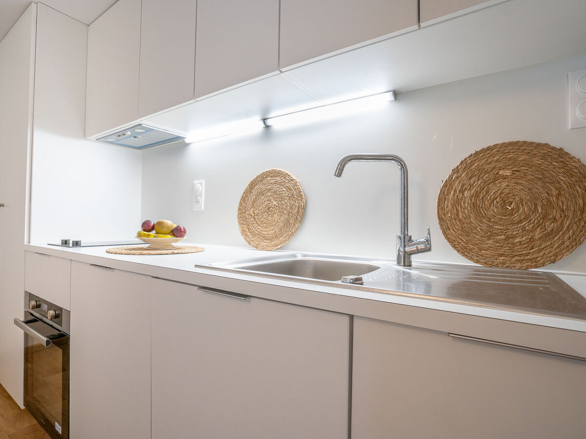 Arbenn 2 – Maison 2 pièces au cœur de Tréguier - Photo 6