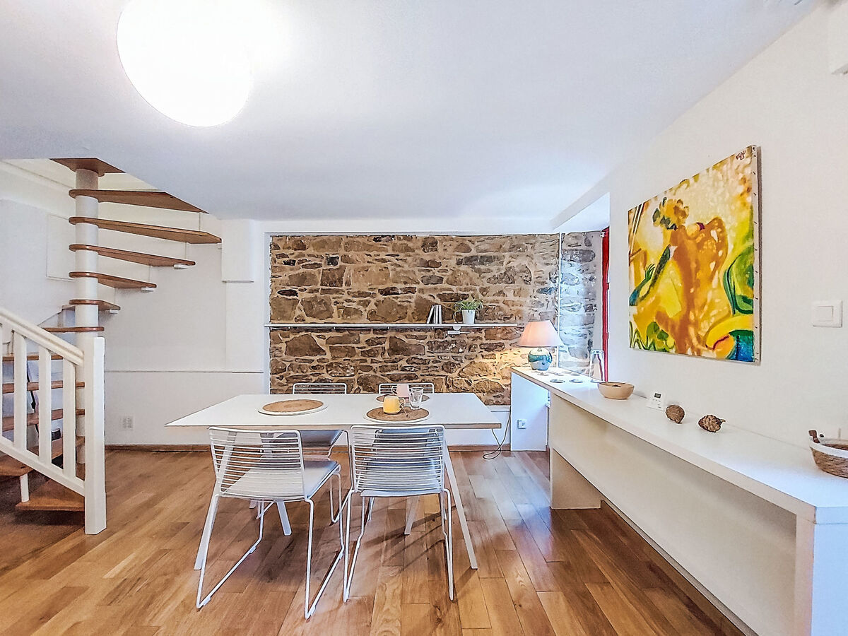 Arbenn 2 – Maison 2 pièces au cœur de Tréguier - Photo 8
