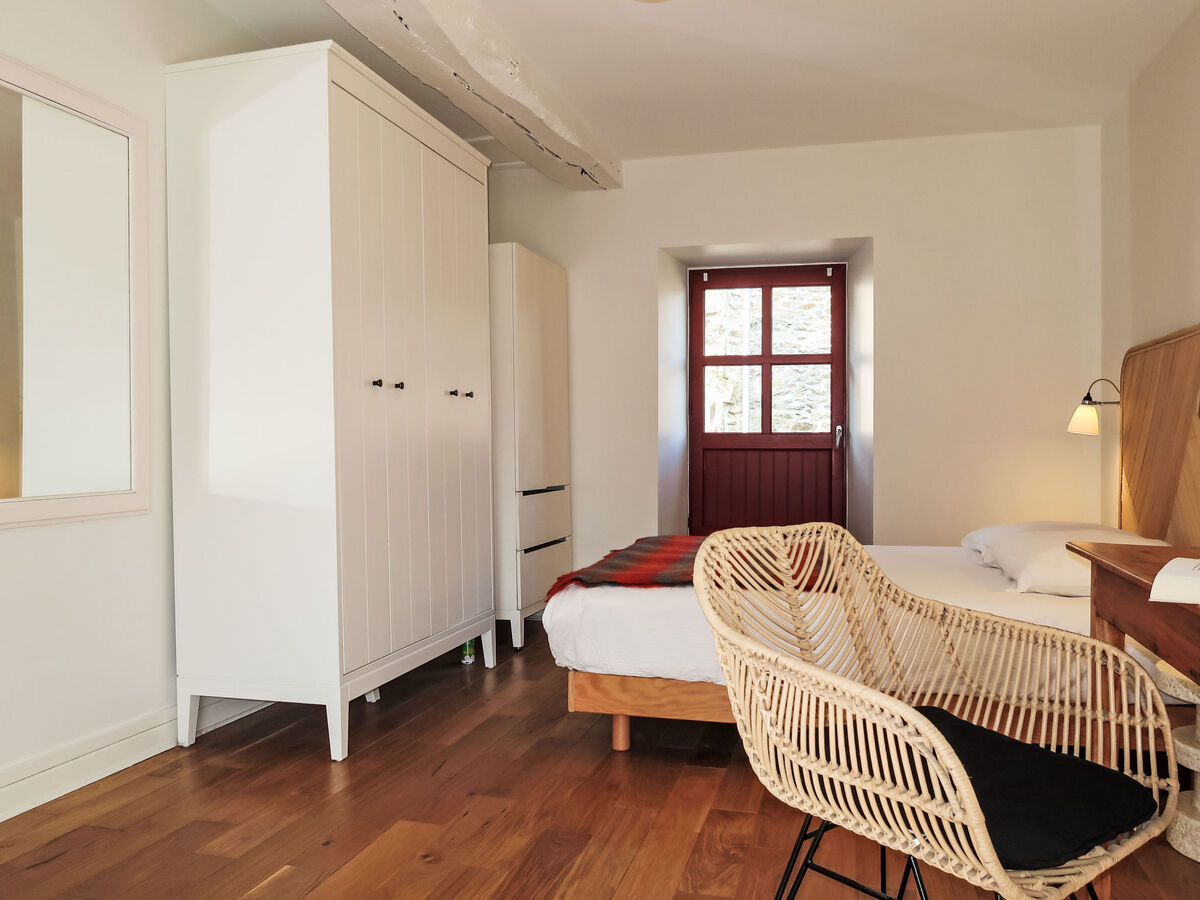 Arbenn 2 – Maison 2 pièces au cœur de Tréguier - Photo 11