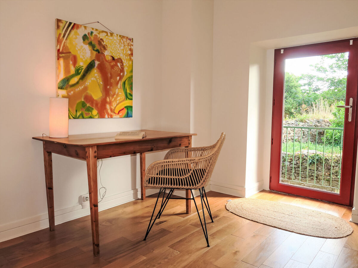 Arbenn 2 – Maison 2 pièces au cœur de Tréguier - Photo 12