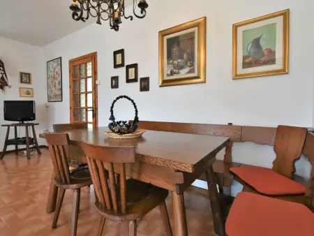 Chalet Elda à Mello, 6 personnes, vue panoramique - Photo 3