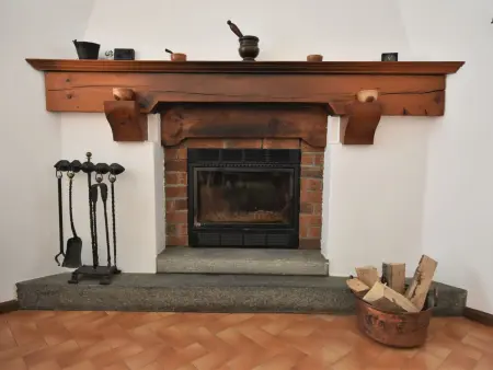 Chalet Elda à Mello, 6 personnes, vue panoramique - Photo 9