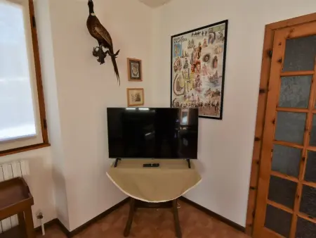 Chalet Elda à Mello, 6 personnes, vue panoramique - Photo 11