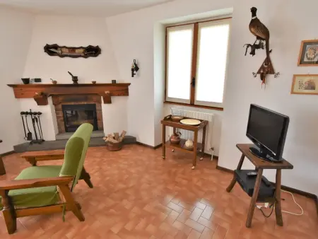 Chalet Elda à Mello, 6 personnes, vue panoramique - Photo 14