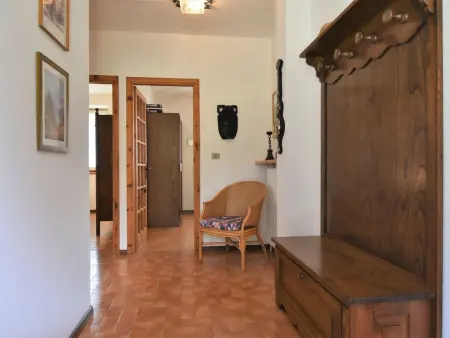 Chalet Elda à Mello, 6 personnes, vue panoramique - Photo 19