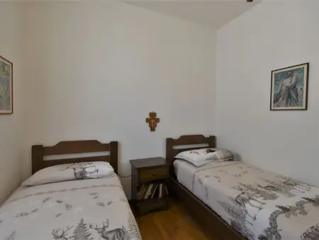 Chalet Elda à Mello, 6 personnes, vue panoramique - Photo 21