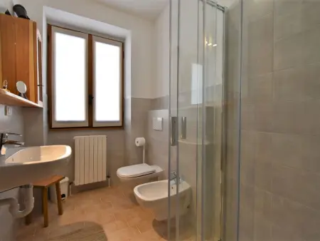 Chalet Elda à Mello, 6 personnes, vue panoramique - Photo 22