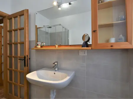 Chalet Elda à Mello, 6 personnes, vue panoramique - Photo 23