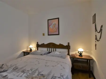 Chalet Elda à Mello, 6 personnes, vue panoramique - Photo 25
