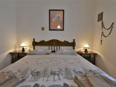 Chalet Elda à Mello, 6 personnes, vue panoramique - Photo 26