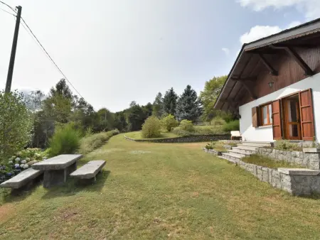 Chalet Elda à Mello, 6 personnes, vue panoramique - Photo 33