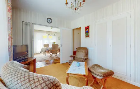 Maison 5 personnes à Royan - Photo 2