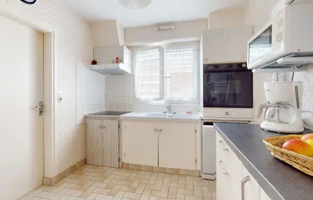 Maison 5 personnes à Royan - Photo 4