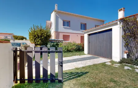 Maison 5 personnes à Royan - Photo 6