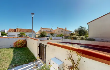 Maison 5 personnes à Royan - Photo 7
