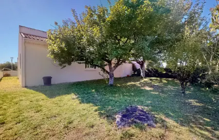 Maison 5 personnes à Royan - Photo 8