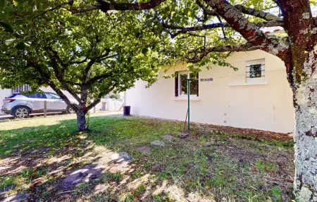 Maison 5 personnes à Royan - Photo 9