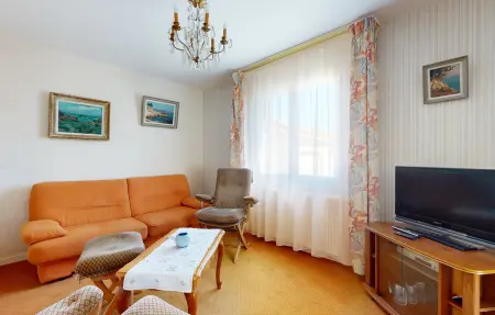 Maison 5 personnes à Royan - Photo 10