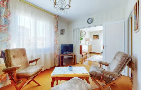 Maison 5 personnes à Royan - Photo 11