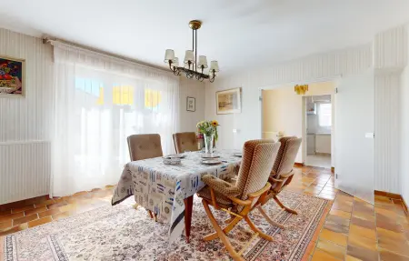 Maison 5 personnes à Royan - Photo 12