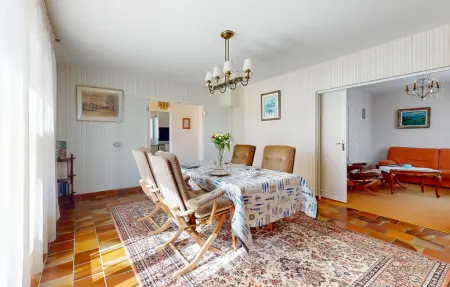 Maison 5 personnes à Royan - Photo 13