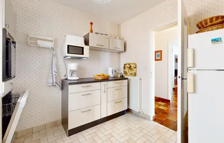 Maison 5 personnes à Royan - Photo 14