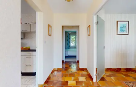 Maison 5 personnes à Royan - Photo 16