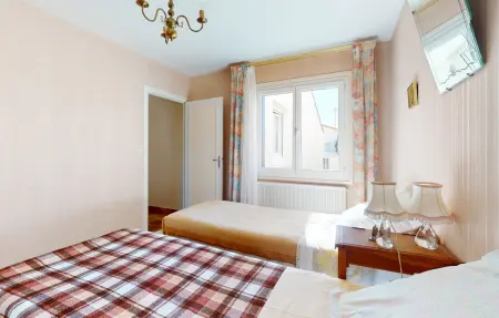 Maison 5 personnes à Royan - Photo 20