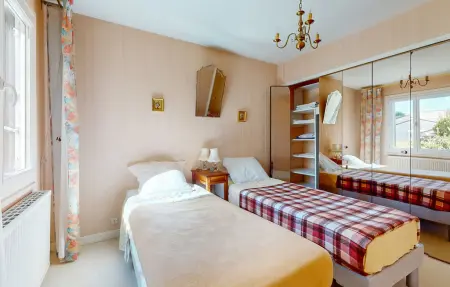 Maison 5 personnes à Royan - Photo 21