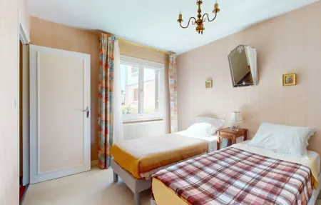 Maison 5 personnes à Royan - Photo 22
