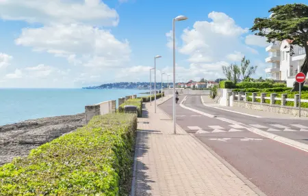 Maison 5 personnes à Royan - Photo 26