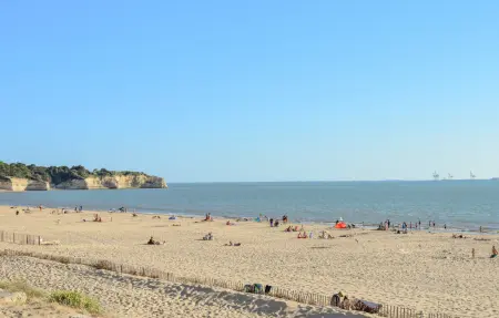 Maison 5 personnes à Royan - Photo 27