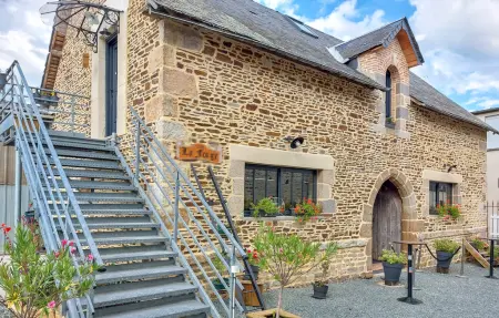 Location appartement de vacances à Neuilly le Vendin