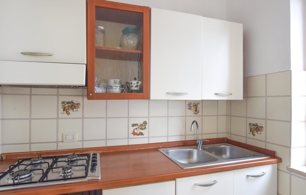 Appartement 6 personnes à Nocera Terinese - Photo 5