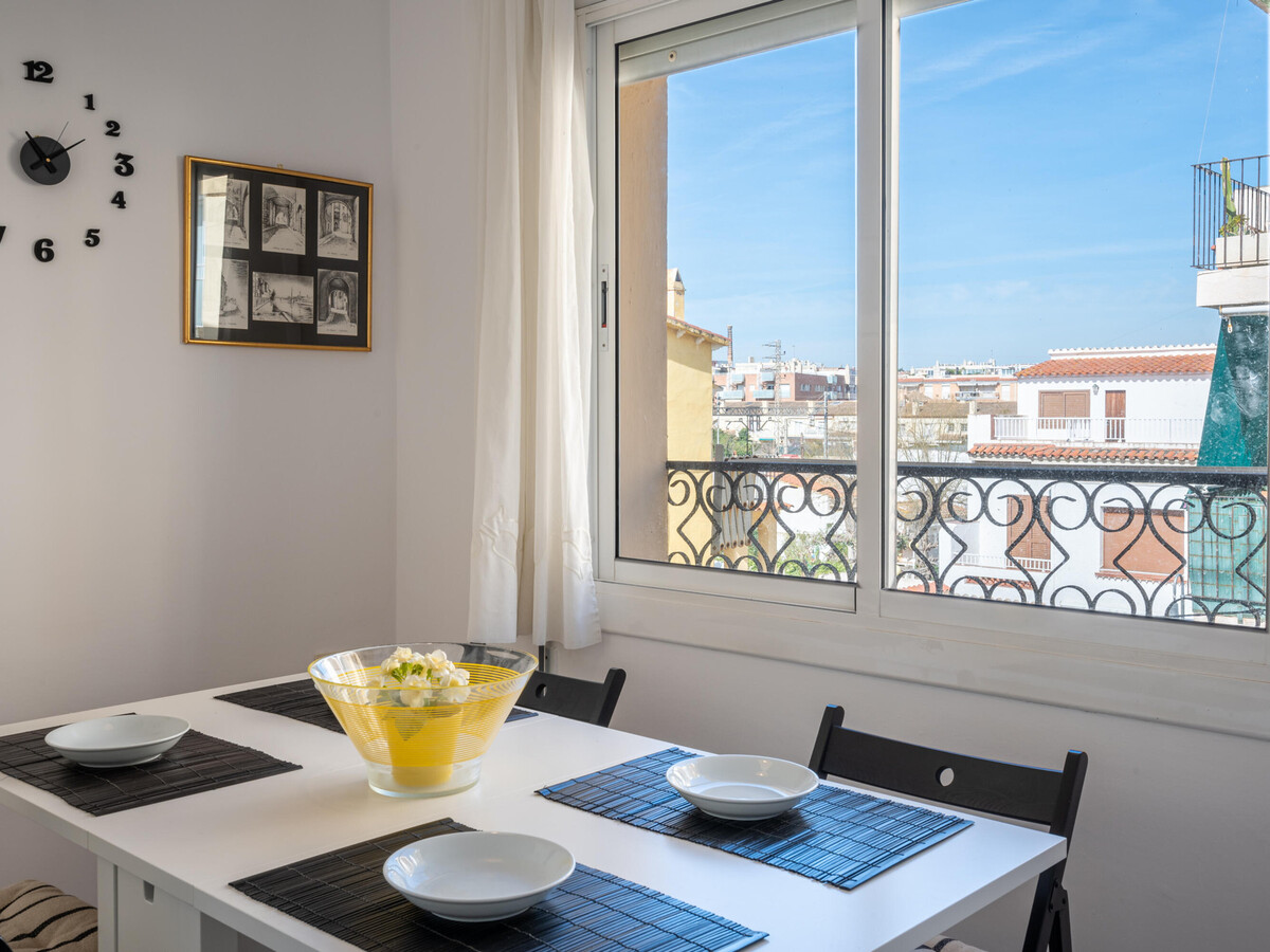 Appartement vue mer, première ligne de plage à Torredembarra - Photo 27