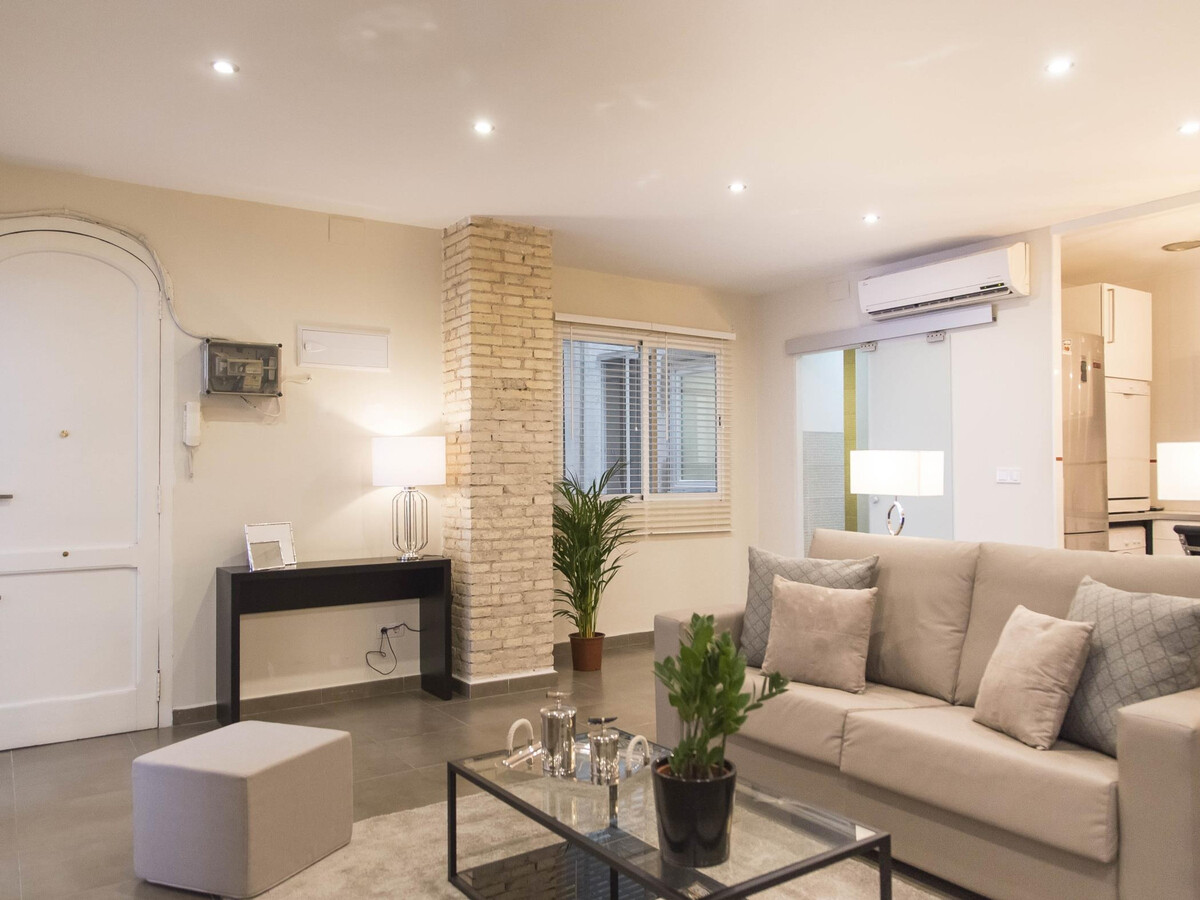 Appartement contemporain à Ruzafa près du centre de Valence - Photo 2