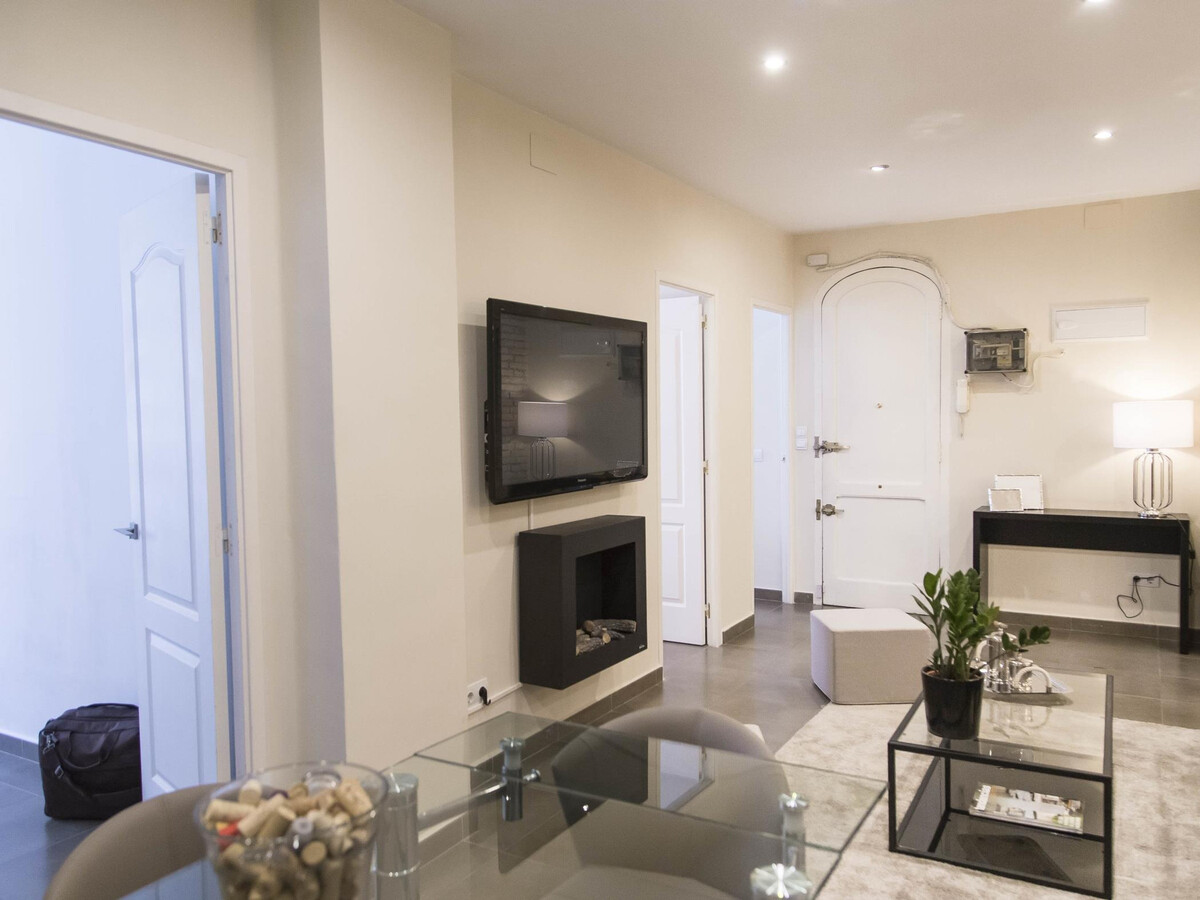 Appartement contemporain à Ruzafa près du centre de Valence - Photo 3