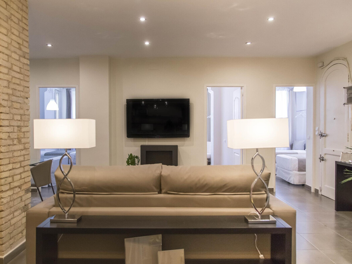 Appartement contemporain à Ruzafa près du centre de Valence - Photo 4