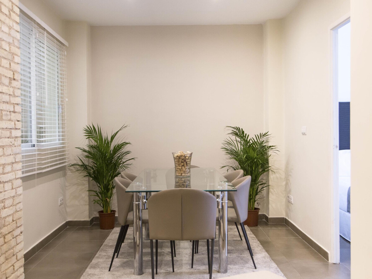 Appartement contemporain à Ruzafa près du centre de Valence - Photo 5