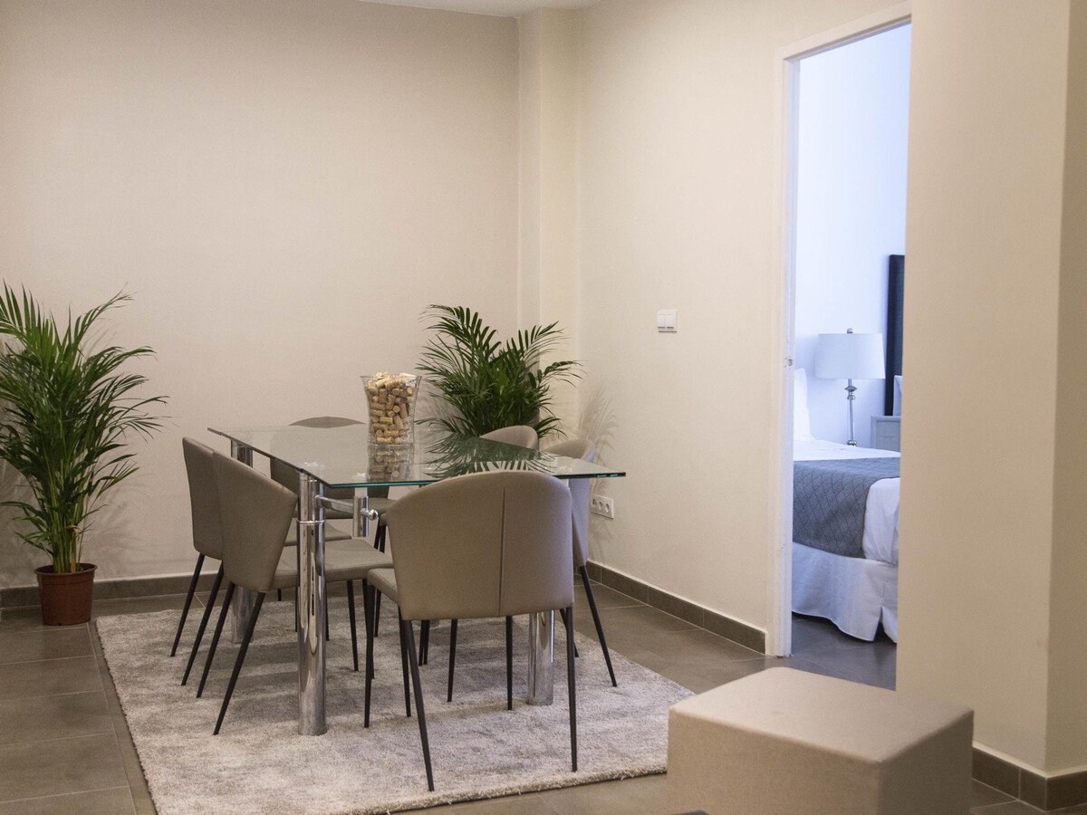 Appartement contemporain à Ruzafa près du centre de Valence - Photo 6