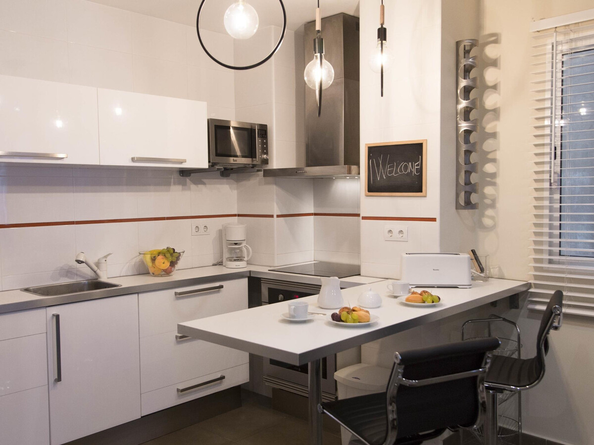 Appartement contemporain à Ruzafa près du centre de Valence - Photo 8