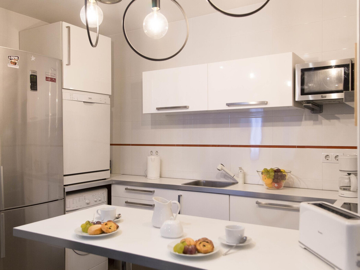 Appartement contemporain à Ruzafa près du centre de Valence - Photo 9